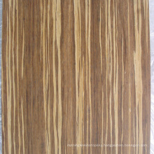New Style Strand Woven Bamboo Parquet